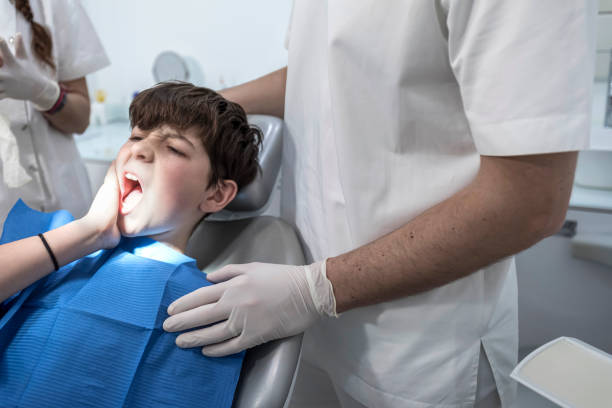 Best Emergency Gum Pain Relief  in Ava, MO